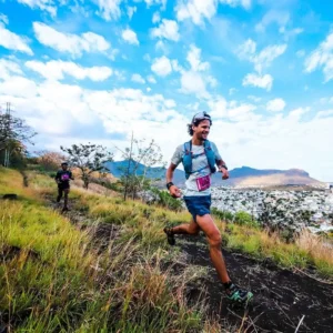 Trail Running