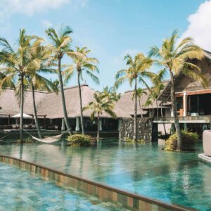 Hotel en Belle Mare