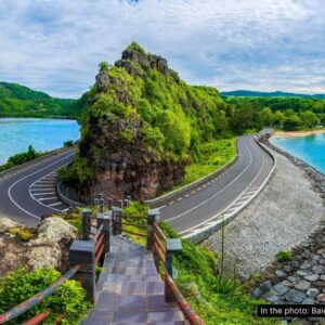 Tour por la Costa Sur